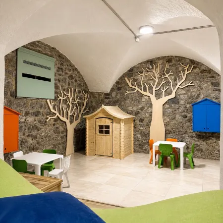 Parc Hotel Posta