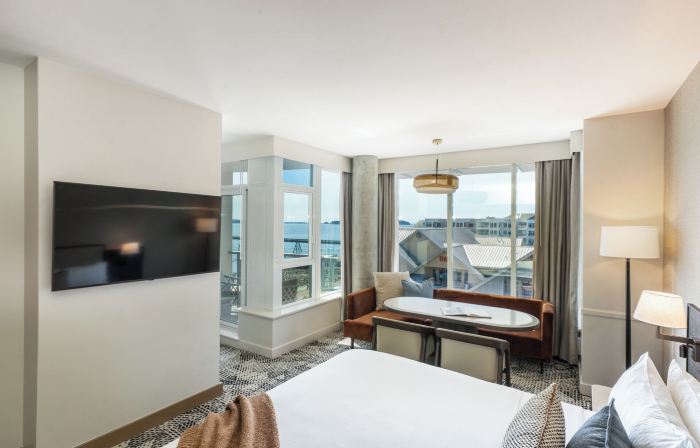 The Sidney Pier Hotel & Spa