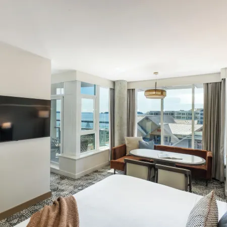 The Sidney Pier Hotel & Spa