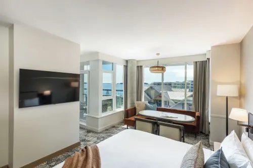 The Sidney Pier Hotel & Spa - Beach