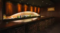 Niigata Grand Hotel - Quầy Bar