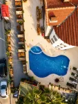 Meryam Suit Delux Hotel - Beach