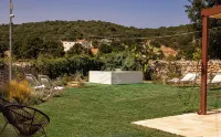 TD Dimora Le Pire Trulli With Private Jacuzzi - واي فاي