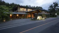 Kappo Ryokan Yamabiko - 2 ดาว