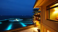 Hotel Kinparo - Sea View