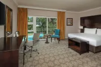 Holiday Inn JOHANNESBURG SUNNYSIDE PARK by IHG - Gym