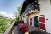 Stunning Chalet - 4BR 8P - Megève - 4-Star