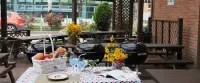 Roma Pension Boryeong - Pensions