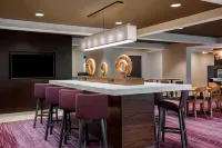 Courtyard Bowling Green Convention Center - Quầy Bar