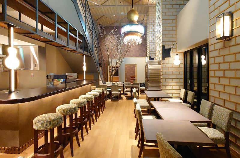Granbell Hotel Osaka photo 3