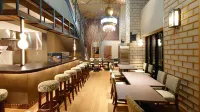 Granbell Hotel Osaka - bar