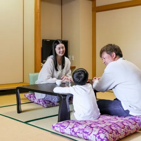 Shiganosato Onsen Ikoinomura Notohantou