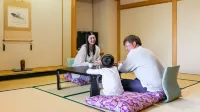 Shiganosato Onsen Ikoinomura Notohantou - Bintang 3