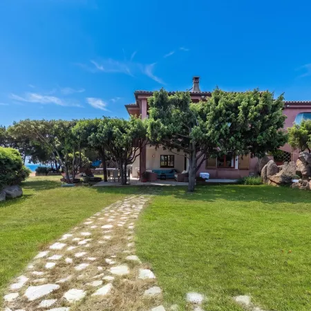 Casa Ortensia