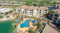 Canoa Ranch Golf Resort - piscina
