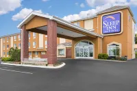 Sleep Inn & Suites - Pools