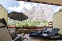 Hotel Dala - Cho phép mang theo thú cưng