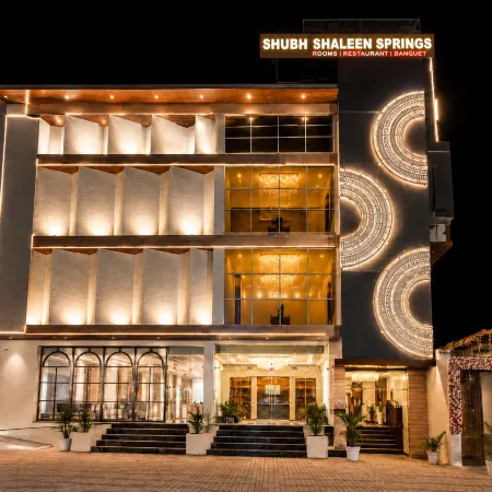 Shubh Shaleen Springs