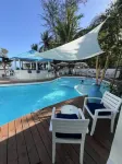 El Tridente - Pools