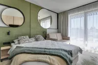 Grano Aparthotel Ustronie Morskie - Wi-Fi