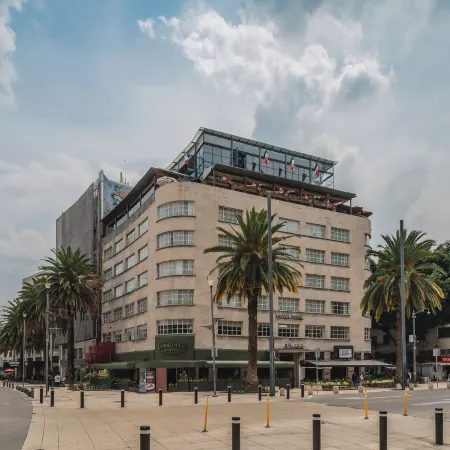 HOTEL MORE BY KAVIA