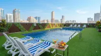 Royal Grand Suite Hotel - Condos