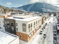 Basecamp Suites Revelstoke - 2-Star