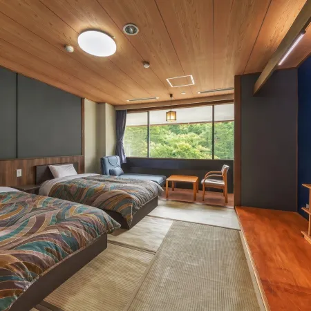 Takamiya Hotel Bonari No Mori