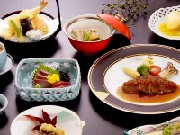 Bochoen Hotels near Yuda Onsen