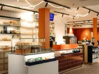 Scandic Go Saaristonkatu 1 - 3-Star
