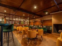 Van der Valk Hotel Hengelo - Bares