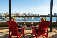 Delta Hotels Victoria Ocean Pointe Resort - Ocean View