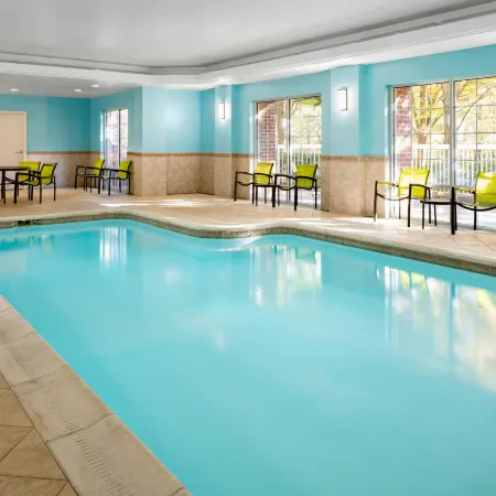 SpringHill Suites State College