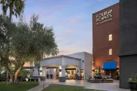 Four Points by Sheraton Tucson Airport - 3-نجوم