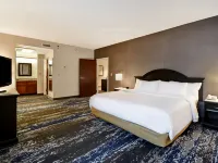 Embassy Suites by Hilton Charleston Hotels near Watt Powell Stadium