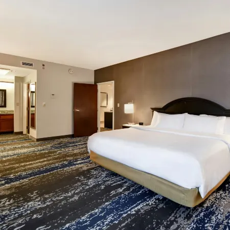 Embassy Suites by Hilton Charleston