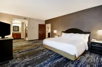 Embassy Suites by Hilton Charleston - petit déjeuner