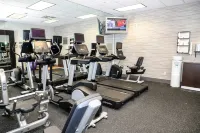 Courtyard Toronto Brampton - Gym