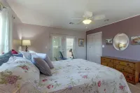 Pool & Amazing View: Updated Grand Lake Getaway - Pet friendly