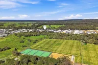 Modern Getaway in Dunsborough - Wifi
