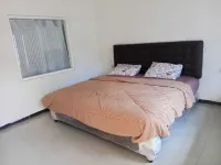 Villa Loe Bromo - parcheggio