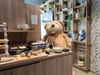Novotel Angers Centre Gare - breakfast