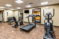 Comfort Suites - Wifi