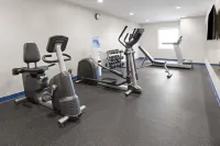Microtel Inn & Suites by Wyndham Rehoboth Beach - Gym