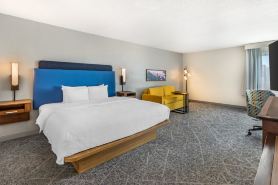 Hampton Inn Carbondale