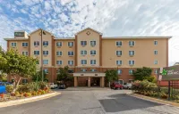 Extended Stay America Suites - Washington, DC - Springfield - Kæledyr tilladt