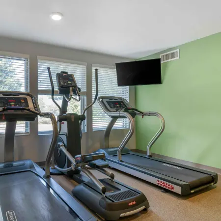 Extended Stay America Suites - Portland - East
