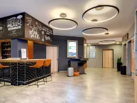 Ibis Styles Bamberg - bar