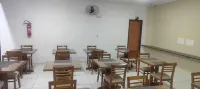 Pousada Canto Dos Corais - Desayuno