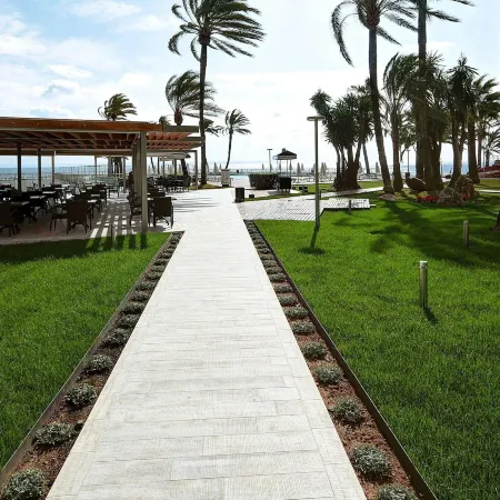 Palace Bonanza Playa Resort & Spa by Olivia Hotels Collection
